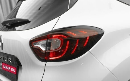 Renault Kaptur I рестайлинг, 2021 год, 1 660 000 рублей, 23 фотография