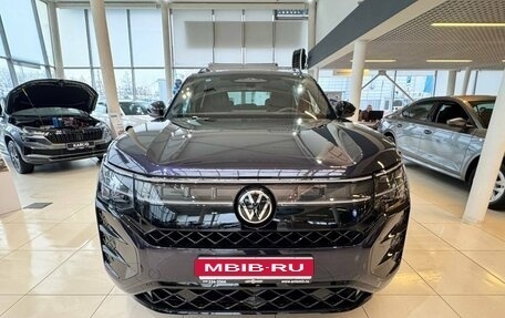 Volkswagen Teramont, 2026 год, 6 199 000 рублей, 9 фотография