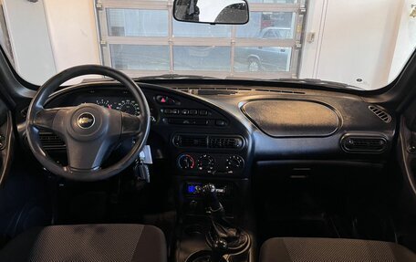 Chevrolet Niva I рестайлинг, 2011 год, 495 000 рублей, 9 фотография