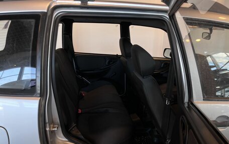 Chevrolet Niva I рестайлинг, 2011 год, 495 000 рублей, 17 фотография