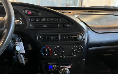 Chevrolet Niva I рестайлинг, 2011 год, 495 000 рублей, 13 фотография