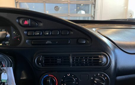 Chevrolet Niva I рестайлинг, 2011 год, 495 000 рублей, 14 фотография