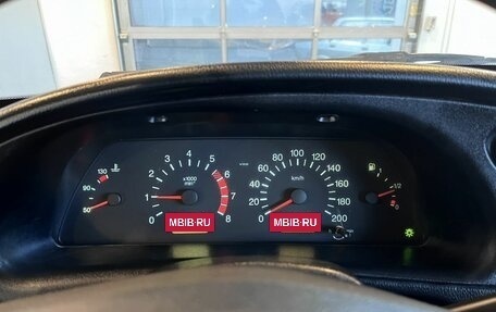 Chevrolet Niva I рестайлинг, 2011 год, 495 000 рублей, 11 фотография
