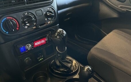 Chevrolet Niva I рестайлинг, 2011 год, 495 000 рублей, 30 фотография