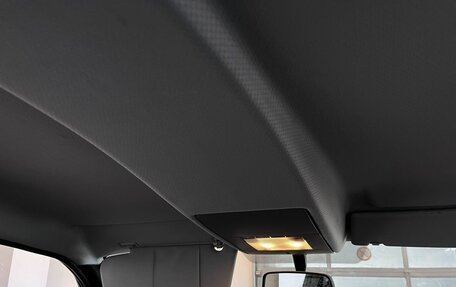 Chevrolet Niva I рестайлинг, 2011 год, 495 000 рублей, 32 фотография