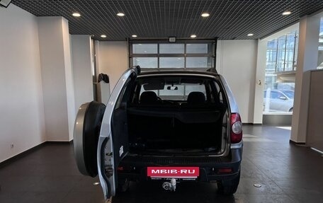 Chevrolet Niva I рестайлинг, 2011 год, 495 000 рублей, 34 фотография