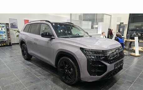 Volkswagen Teramont, 2026 год, 6 199 000 рублей, 7 фотография