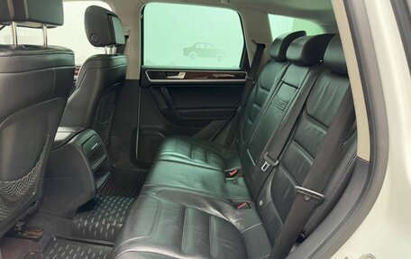 Volkswagen Touareg III, 2013 год, 1 899 000 рублей, 11 фотография
