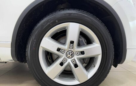Volkswagen Touareg III, 2013 год, 1 899 000 рублей, 17 фотография