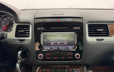 Volkswagen Touareg III, 2013 год, 1 899 000 рублей, 14 фотография