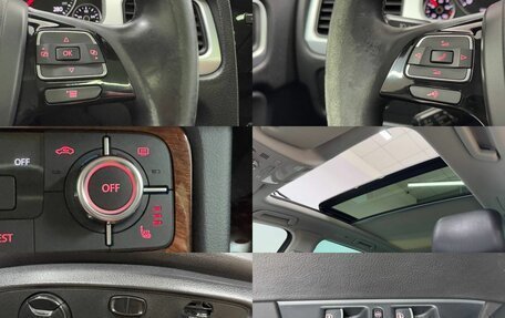 Volkswagen Touareg III, 2013 год, 1 899 000 рублей, 16 фотография