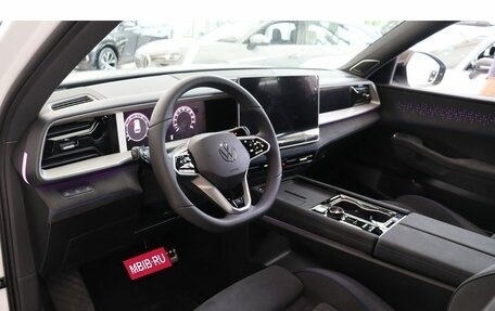 Volkswagen Teramont, 2026 год, 6 199 000 рублей, 11 фотография