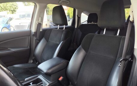 Honda CR-V IV, 2015 год, 2 350 000 рублей, 9 фотография