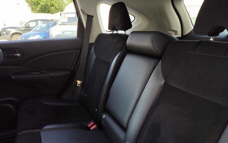 Honda CR-V IV, 2015 год, 2 350 000 рублей, 13 фотография