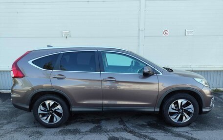 Honda CR-V IV, 2015 год, 2 350 000 рублей, 7 фотография