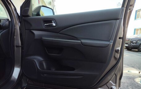 Honda CR-V IV, 2015 год, 2 350 000 рублей, 11 фотография