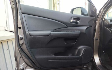 Honda CR-V IV, 2015 год, 2 350 000 рублей, 10 фотография