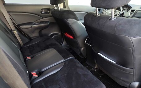 Honda CR-V IV, 2015 год, 2 350 000 рублей, 12 фотография