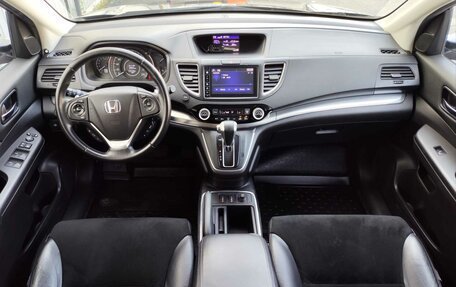 Honda CR-V IV, 2015 год, 2 350 000 рублей, 14 фотография