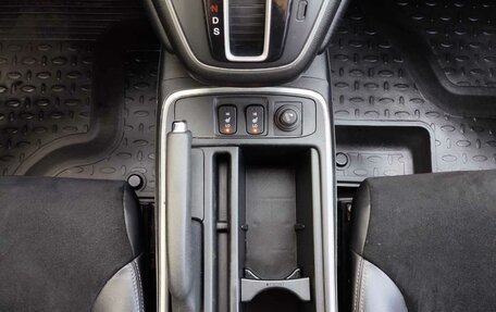 Honda CR-V IV, 2015 год, 2 350 000 рублей, 19 фотография