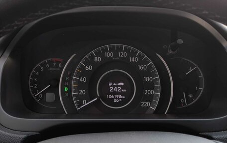 Honda CR-V IV, 2015 год, 2 350 000 рублей, 16 фотография