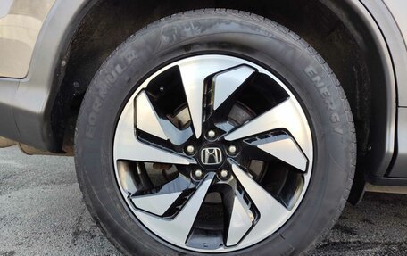 Honda CR-V IV, 2015 год, 2 350 000 рублей, 20 фотография