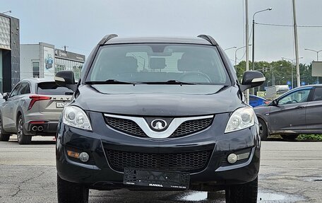Great Wall Hover H5, 2013 год, 578 000 рублей, 2 фотография