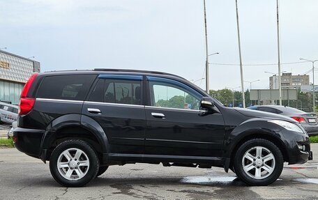Great Wall Hover H5, 2013 год, 578 000 рублей, 4 фотография