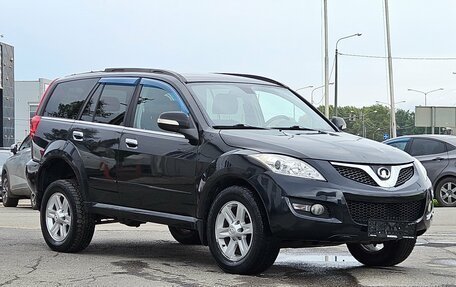 Great Wall Hover H5, 2013 год, 578 000 рублей, 3 фотография