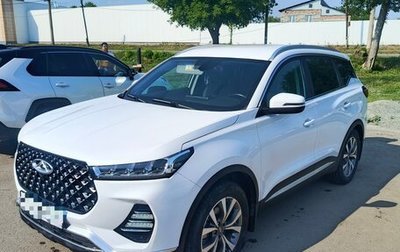 Chery Tiggo 7 Pro, 2023 год, 1 710 000 рублей, 1 фотография