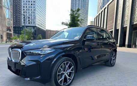 BMW X5, 2026 год, 9 599 000 рублей, 1 фотография