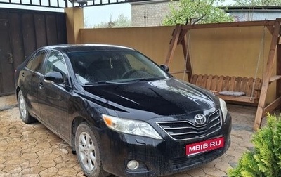 Toyota Camry, 2010 год, 850 000 рублей, 1 фотография