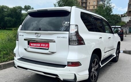 Lexus GX II, 2014 год, 4 250 000 рублей, 1 фотография