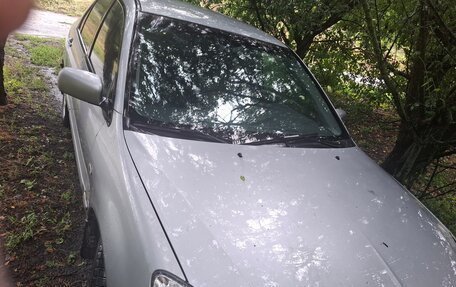 Mitsubishi Lancer IX, 2004 год, 150 000 рублей, 1 фотография