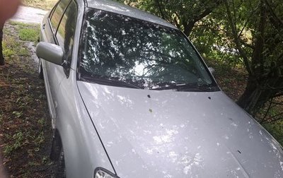 Mitsubishi Lancer IX, 2004 год, 150 000 рублей, 1 фотография