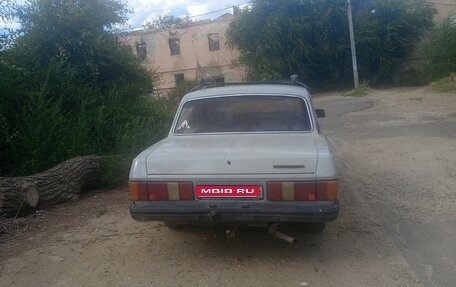 ГАЗ 31029 «Волга», 1994 год, 50 000 рублей, 1 фотография