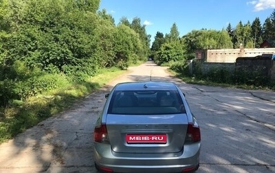 Volvo S40 II, 2008 год, 650 000 рублей, 1 фотография