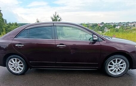 Toyota Premio, 2010 год, 1 170 000 рублей, 1 фотография