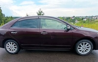 Toyota Premio, 2010 год, 1 170 000 рублей, 1 фотография