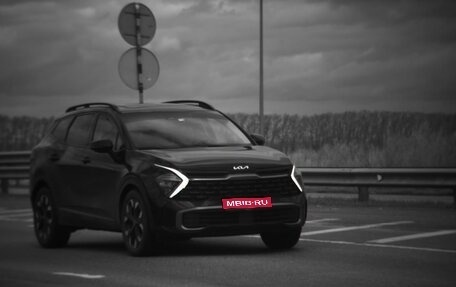 KIA Sportage IV рестайлинг, 2024 год, 3 804 000 рублей, 1 фотография