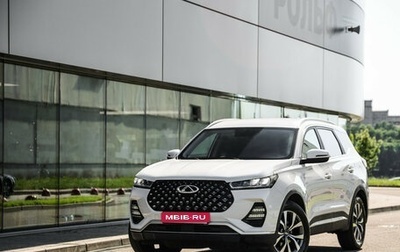 Chery Tiggo 7 Pro, 2022 год, 1 649 000 рублей, 1 фотография