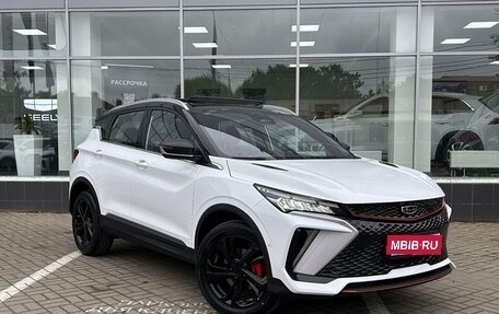 Geely Coolray I, 2026 год, 2 899 990 рублей, 1 фотография