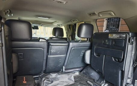 Toyota Land Cruiser 200, 2013 год, 3 650 000 рублей, 2 фотография