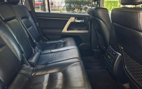 Toyota Land Cruiser 200, 2013 год, 3 650 000 рублей, 8 фотография