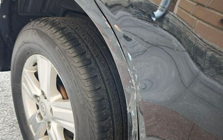 Toyota Land Cruiser 200, 2013 год, 3 650 000 рублей, 12 фотография
