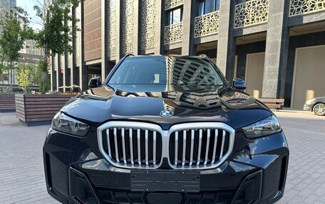 BMW X5, 2026 год, 9 599 000 рублей, 2 фотография