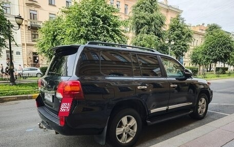 Toyota Land Cruiser 200, 2013 год, 3 650 000 рублей, 15 фотография