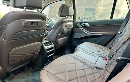 BMW X5, 2026 год, 9 599 000 рублей, 8 фотография