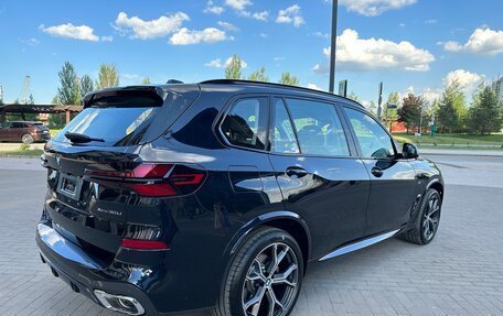 BMW X5, 2026 год, 9 599 000 рублей, 4 фотография