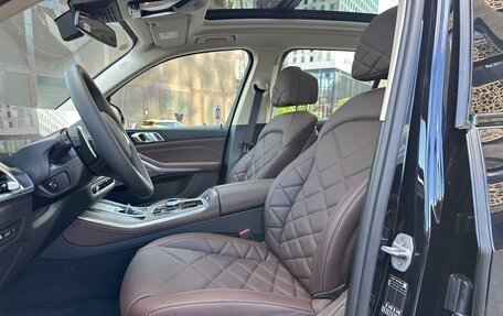 BMW X5, 2026 год, 9 599 000 рублей, 7 фотография